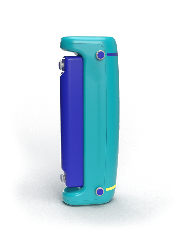 Gripable BLE device